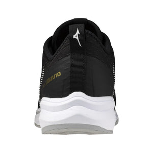 Mizuno Dominant 4 Low Men's Turf Baseball Cleat - Sports Excellence
