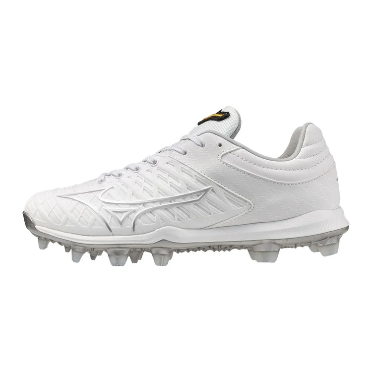Mizuno Pro Fastpitch Women's TPU Cleat - Sports Excellence
