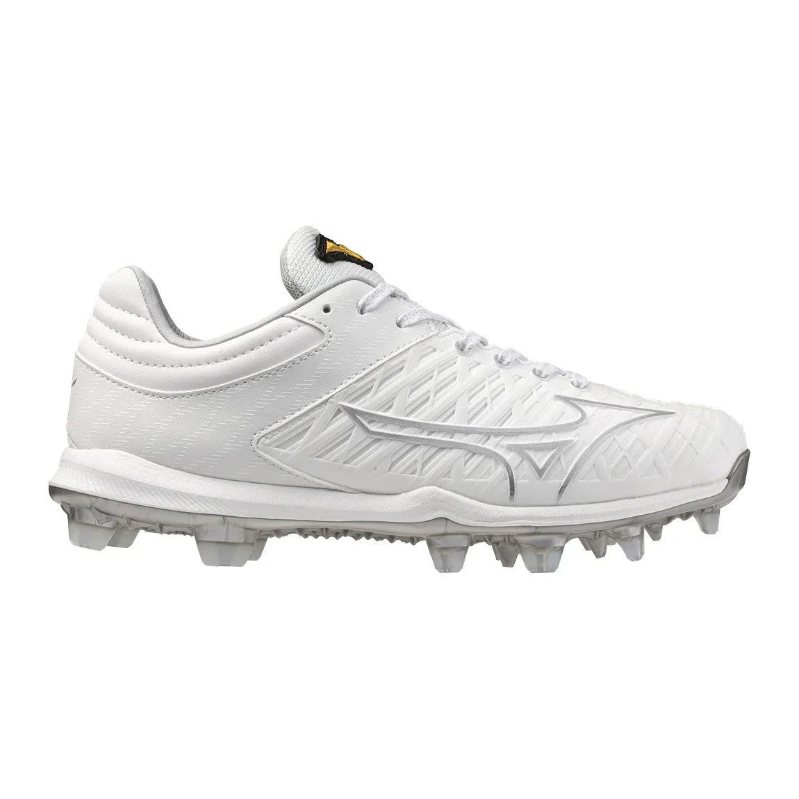 Mizuno Pro Fastpitch Women's TPU Cleat - Sports Excellence