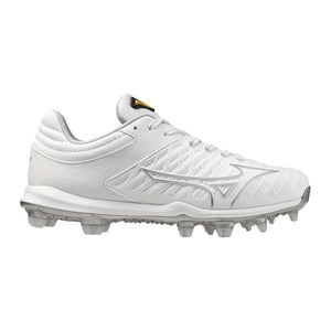 Mizuno Pro Fastpitch Women's TPU Cleat - Sports Excellence
