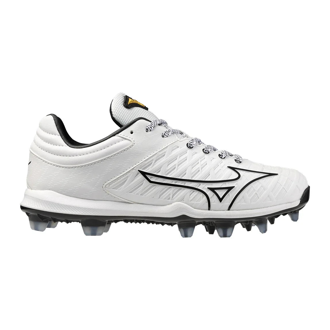 Mizuno Pro Fastpitch Women's TPU Cleat - Sports Excellence