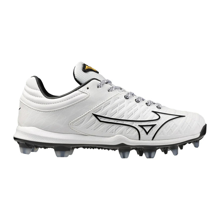 Mizuno Pro Fastpitch Women's TPU Cleat - Sports Excellence