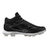Mizuno Cushionrevo DIAMOND Mid TPU Baseball Cleat (2026)
