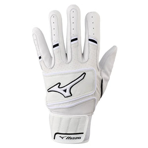 Mizuno Pro Select Youth Baseball Batting Glove (2025) - Sports Excellence