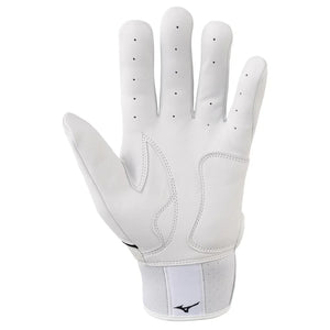 Mizuno Pro Select Adult Baseball Batting Glove (2025) - Sports Excellence
