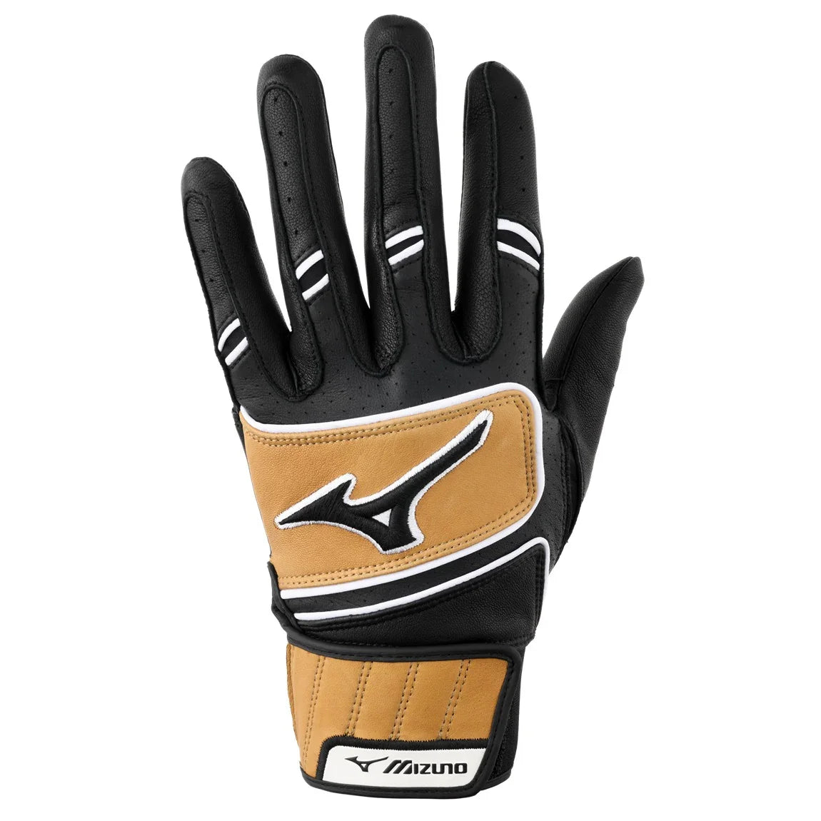Mizuno Pro Select Adult Baseball Batting Glove (2025) - Sports Excellence