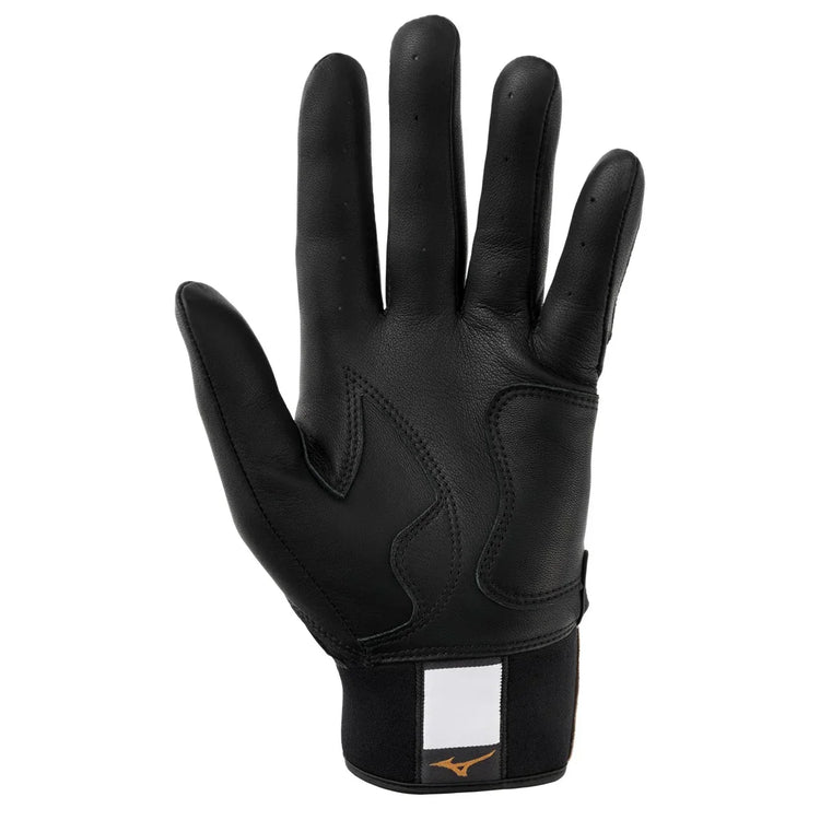 Mizuno Pro Select Youth Baseball Batting Glove (2025) - Sports Excellence