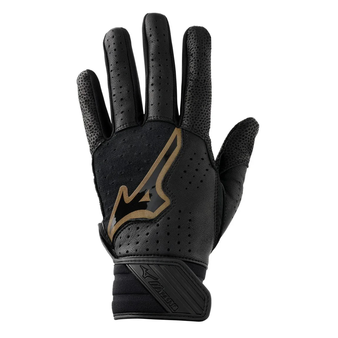 Mizuno Pro Select Fastpitch Women's Softball Batting Glove (2025) - Sports Excellence