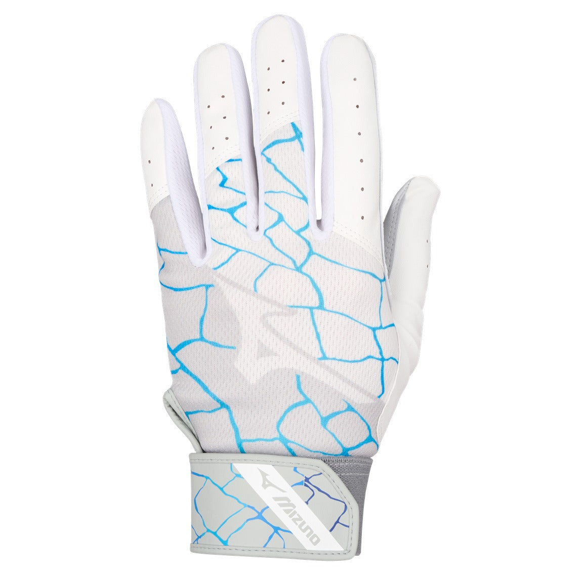 Mizuno MVP Adult Baseball Batting Glove (2026)