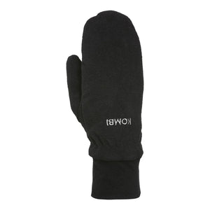 Kombi Windguardian Fleece Mittens - Junior - Sports Excellence