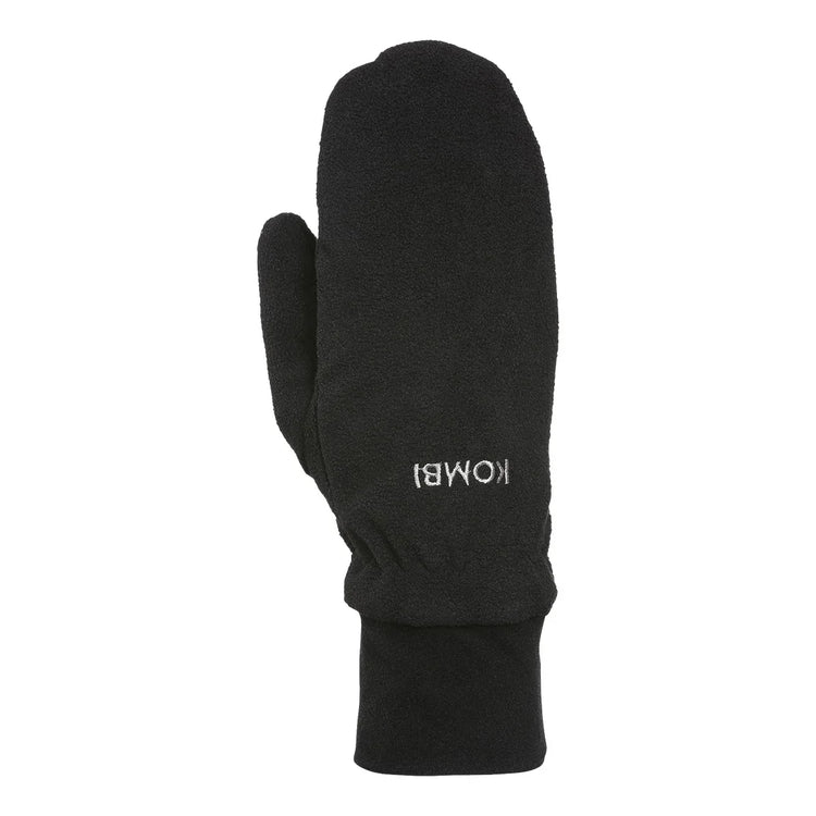 Kombi Windguardian Fleece Mittens - Junior - Sports Excellence