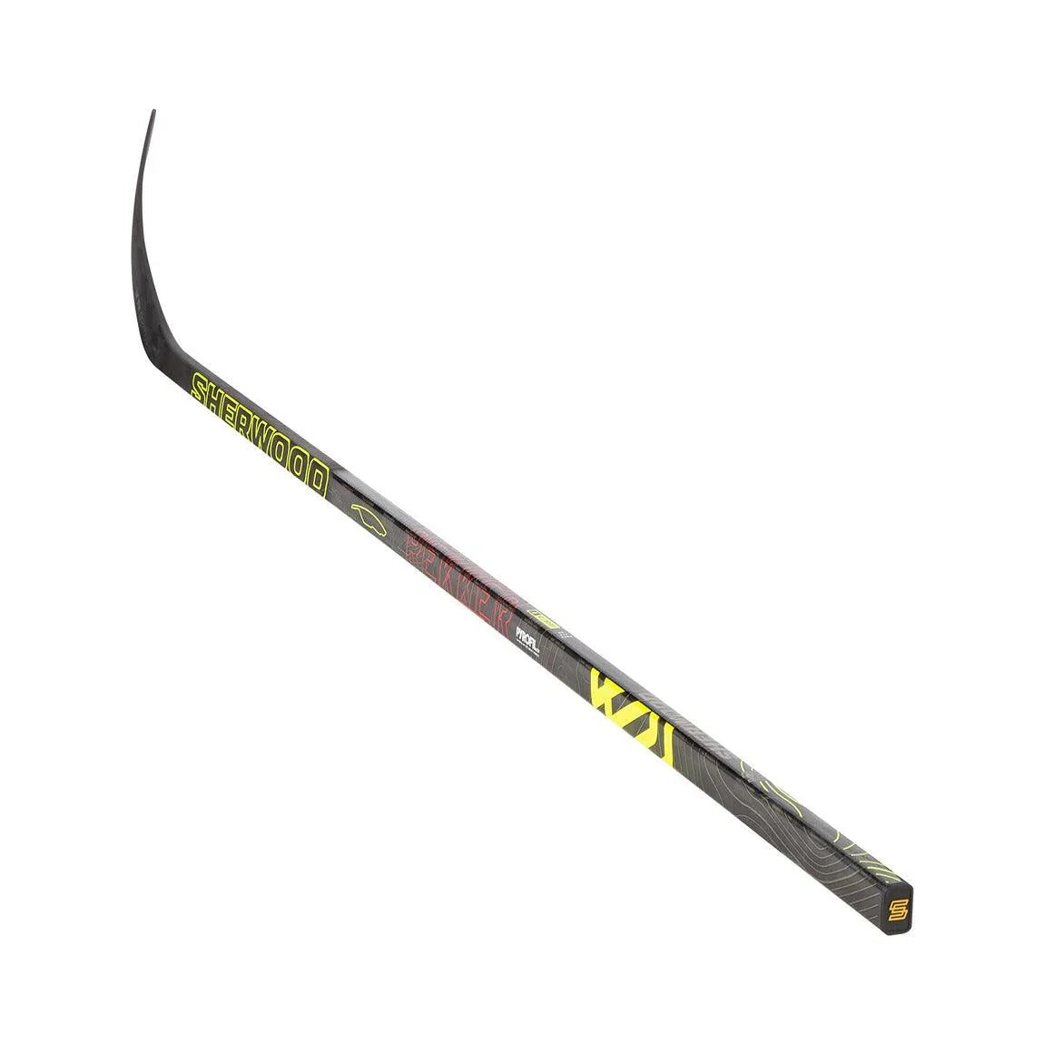 Sherwood Rekker Legend 1 Hockey Stick (64") - Senior - Sports Excellence