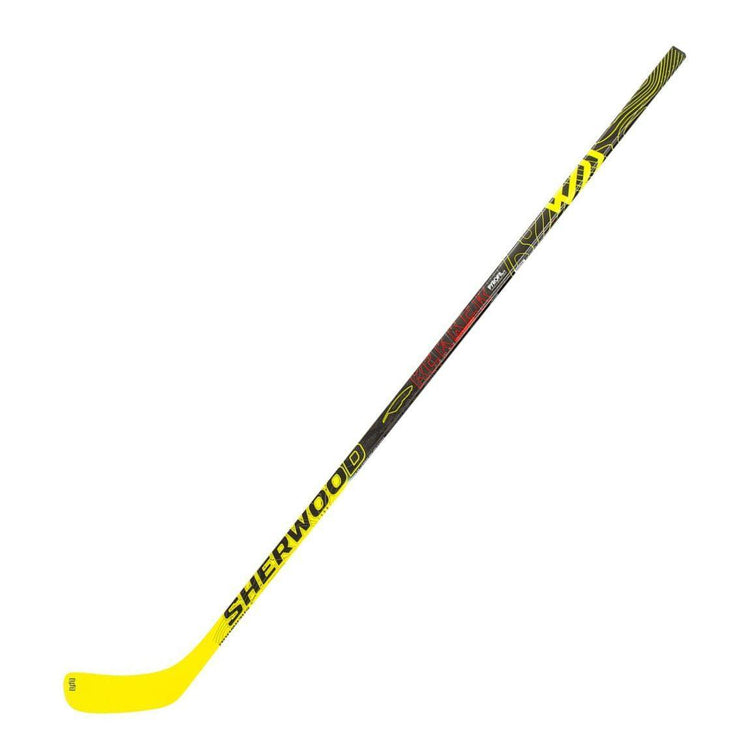 Sherwood Rekker Legend 2 Hockey Stick - Junior - Sports Excellence