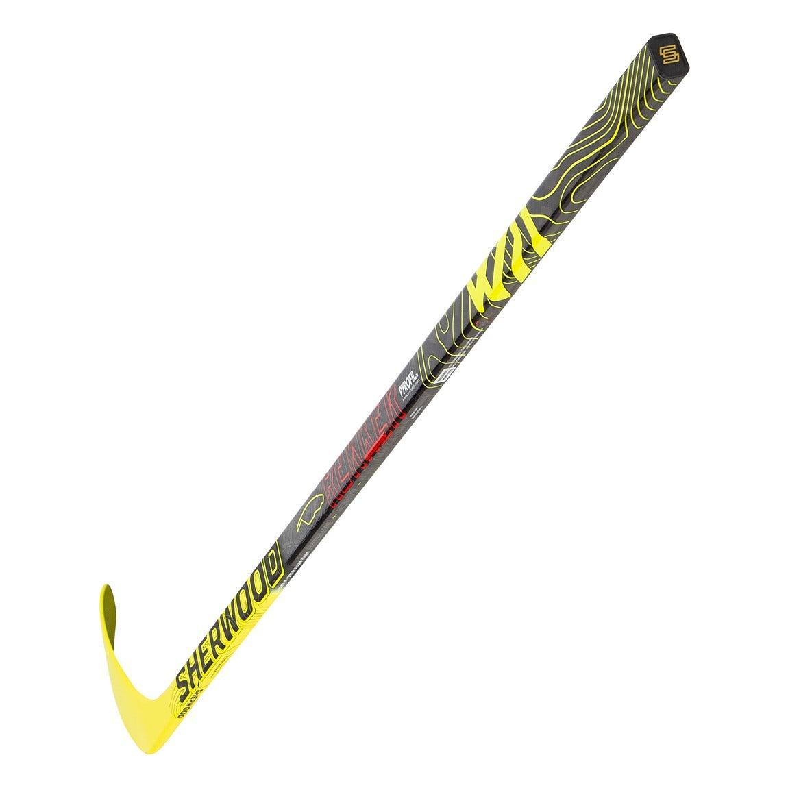 Sherwood Rekker Legend 2 Hockey Stick - Junior - Sports Excellence