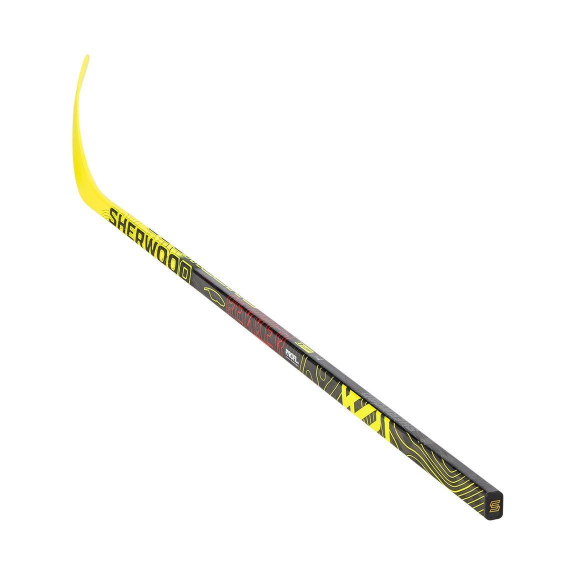 Sherwood Rekker Legend 2 Hockey Stick - Junior - Sports Excellence