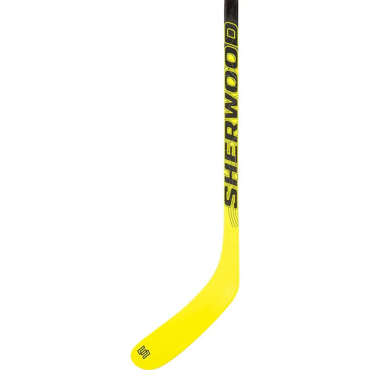 Sherwood Rekker Legend 2 Hockey Stick - Junior - Sports Excellence