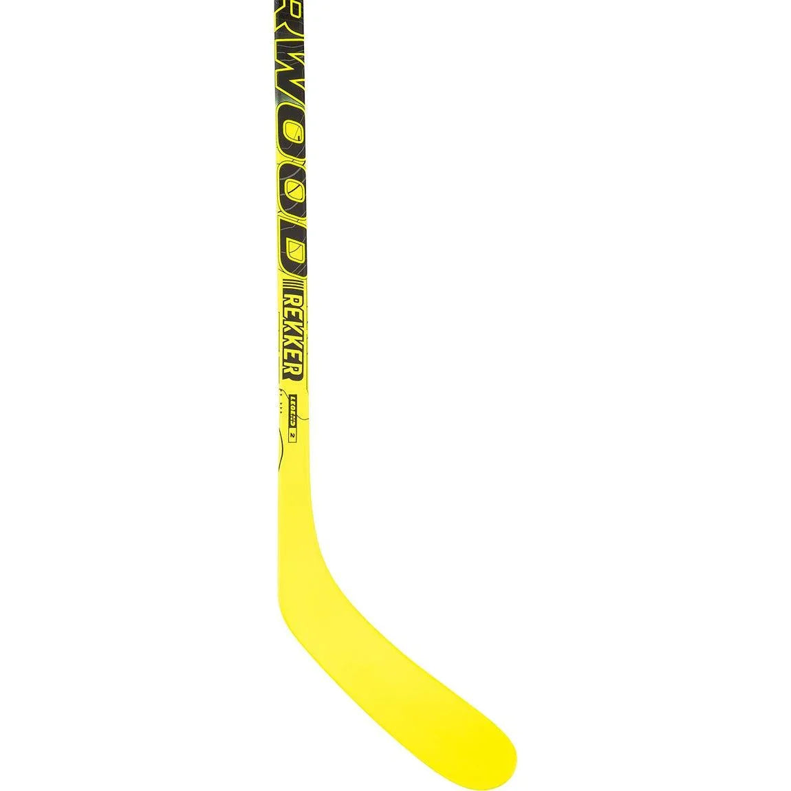Sherwood Rekker Legend 2 Hockey Stick - Junior - Sports Excellence