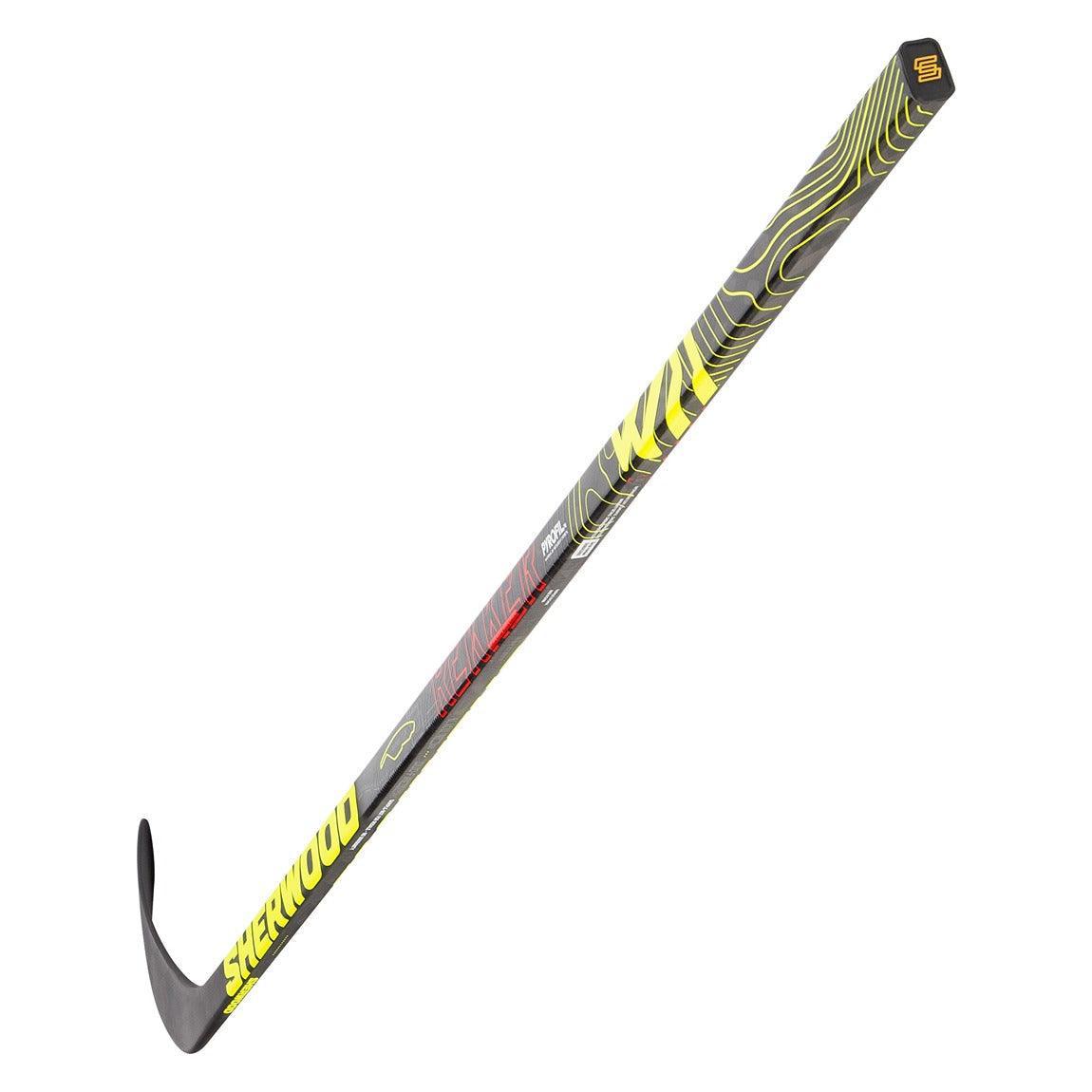 Sherwood Rekker Legend 2 Hockey Stick - Intermediate - Sports Excellence
