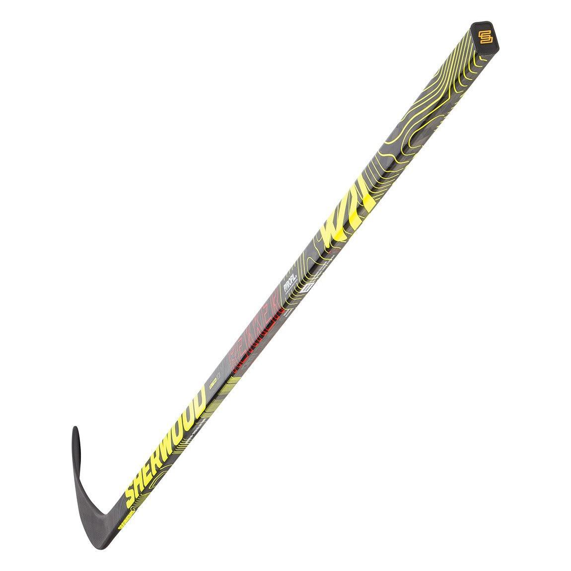Sherwood Rekker Legend 3 Hockey Stick - Senior - Sports Excellence