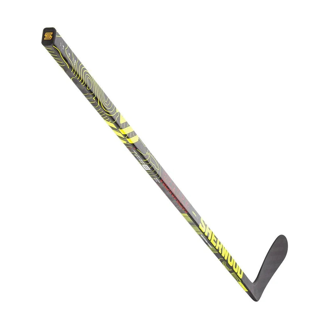 Sherwood Rekker Legend 3 Hockey Stick - Senior - Sports Excellence