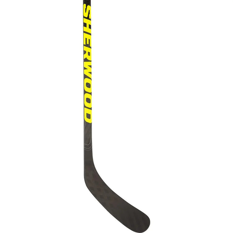 Sherwood Rekker Legend 3 Hockey Stick - Intermediate - Sports Excellence