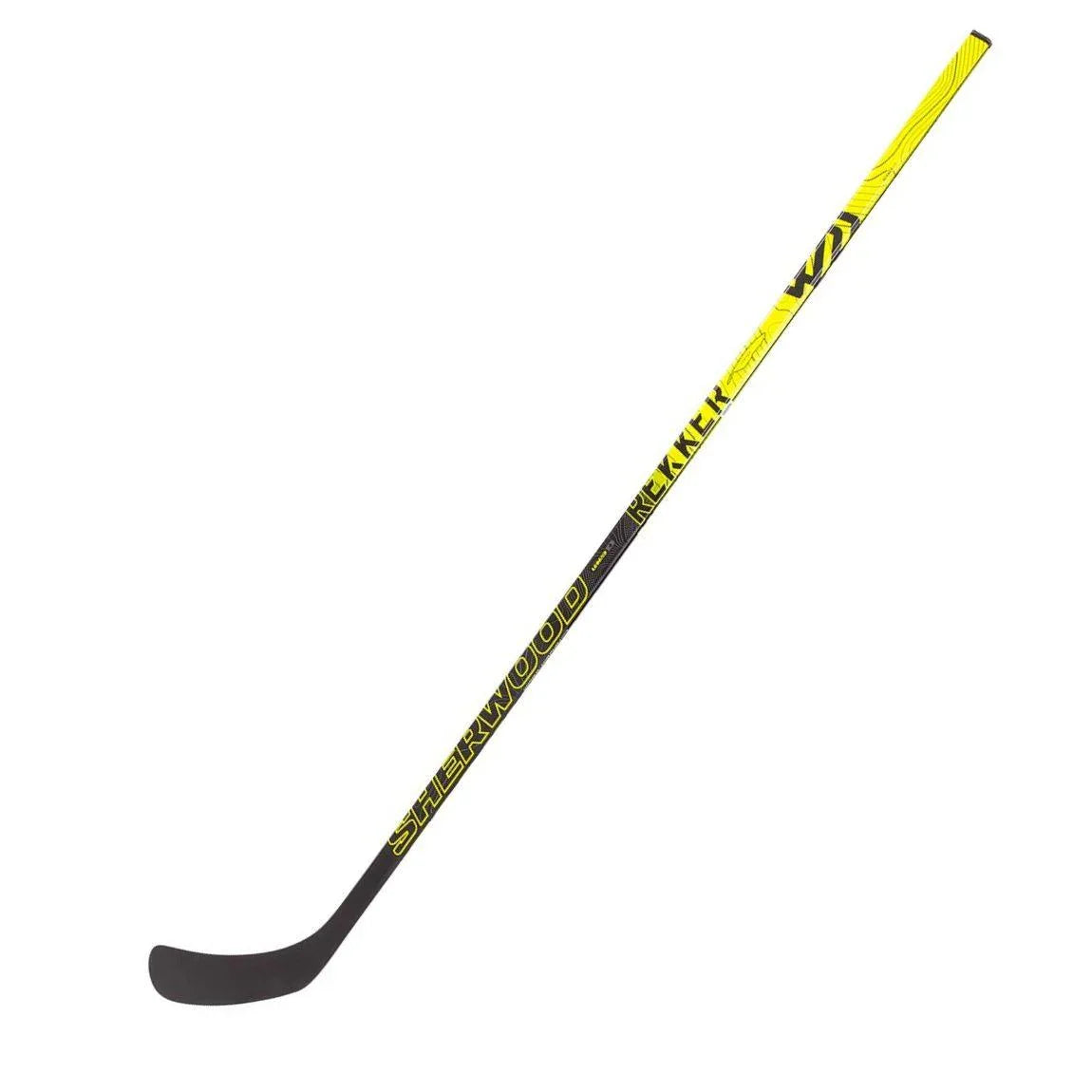 Sherwood Rekker Legend 4 Hockey Stick - Senior - Sports Excellence