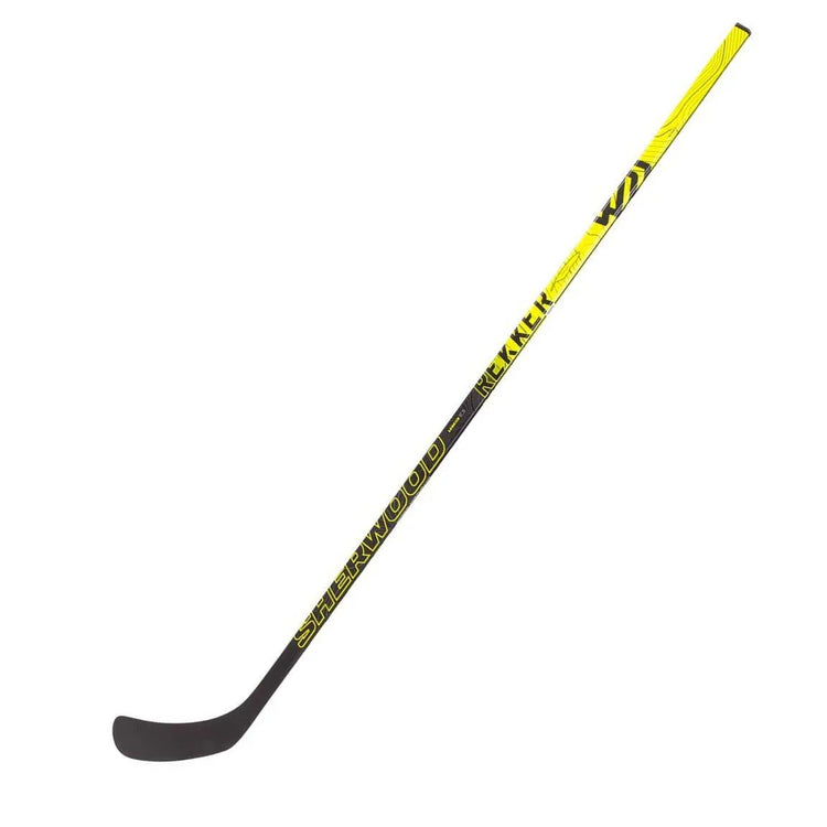Sherwood Rekker Legend 4 Hockey Stick - Junior - Sports Excellence