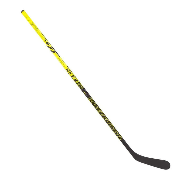 Sherwood Rekker Legend 4 Hockey Stick - Junior - Sports Excellence