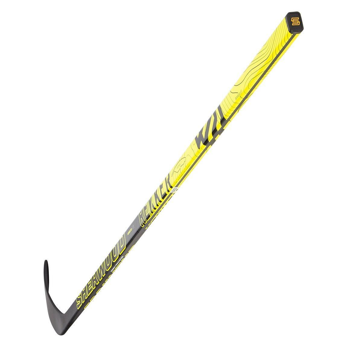 Sherwood Rekker Legend 4 Hockey Stick - Junior - Sports Excellence