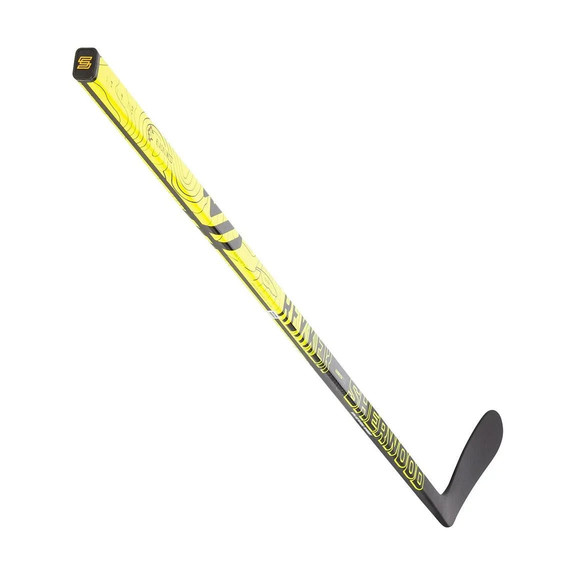 Sherwood Rekker Legend 4 Hockey Stick - Senior - Sports Excellence