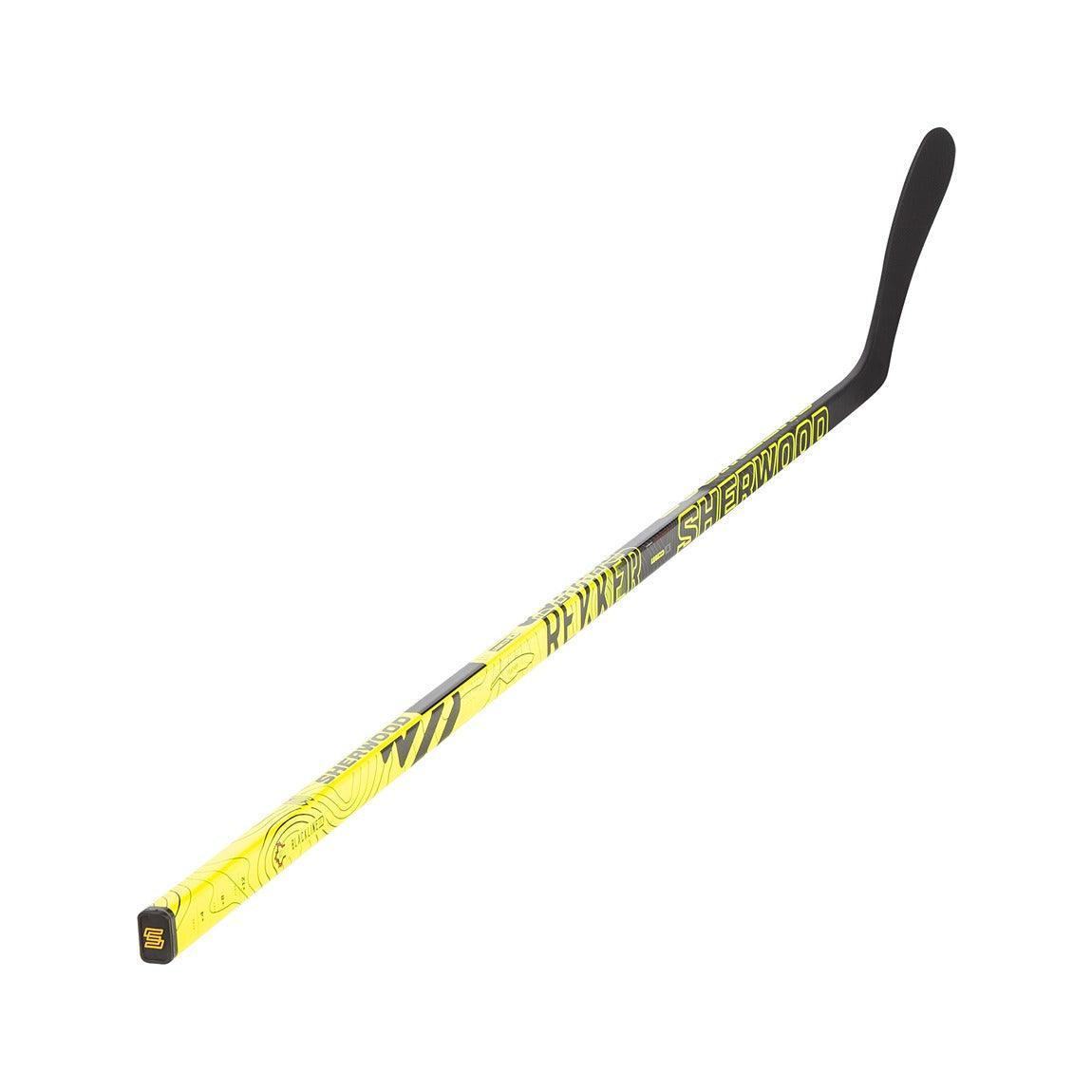 Sherwood Rekker Legend 4 Hockey Stick - Junior - Sports Excellence