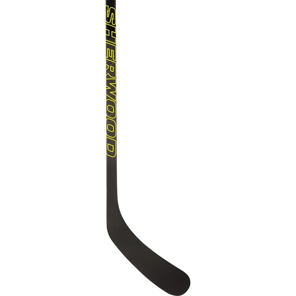 Sherwood Rekker Legend 4 Hockey Stick - Junior - Sports Excellence