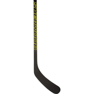 Sherwood Rekker Legend 4 Hockey Stick - Junior - Sports Excellence