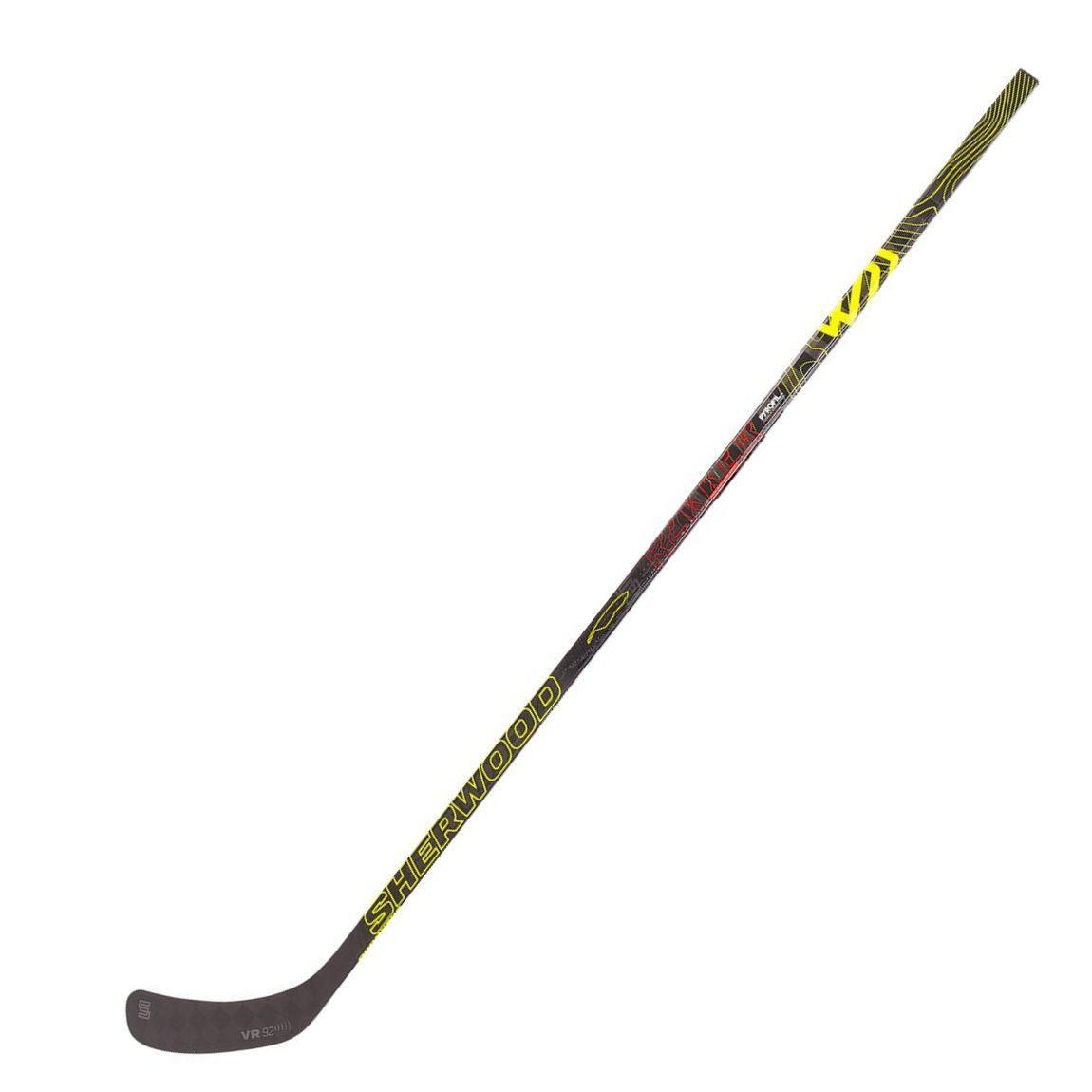Sherwood Rekker Legend Pro Hockey Stick (64") - Senior - Sports Excellence