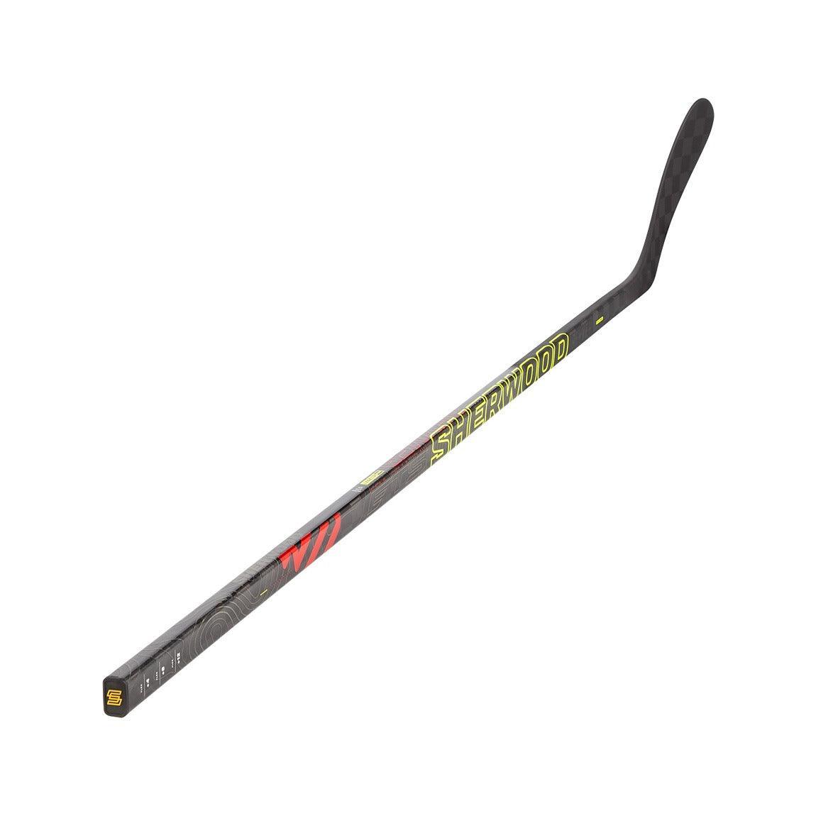 Sherwood Rekker Legend Pro Hockey Stick - Junior - Sports Excellence