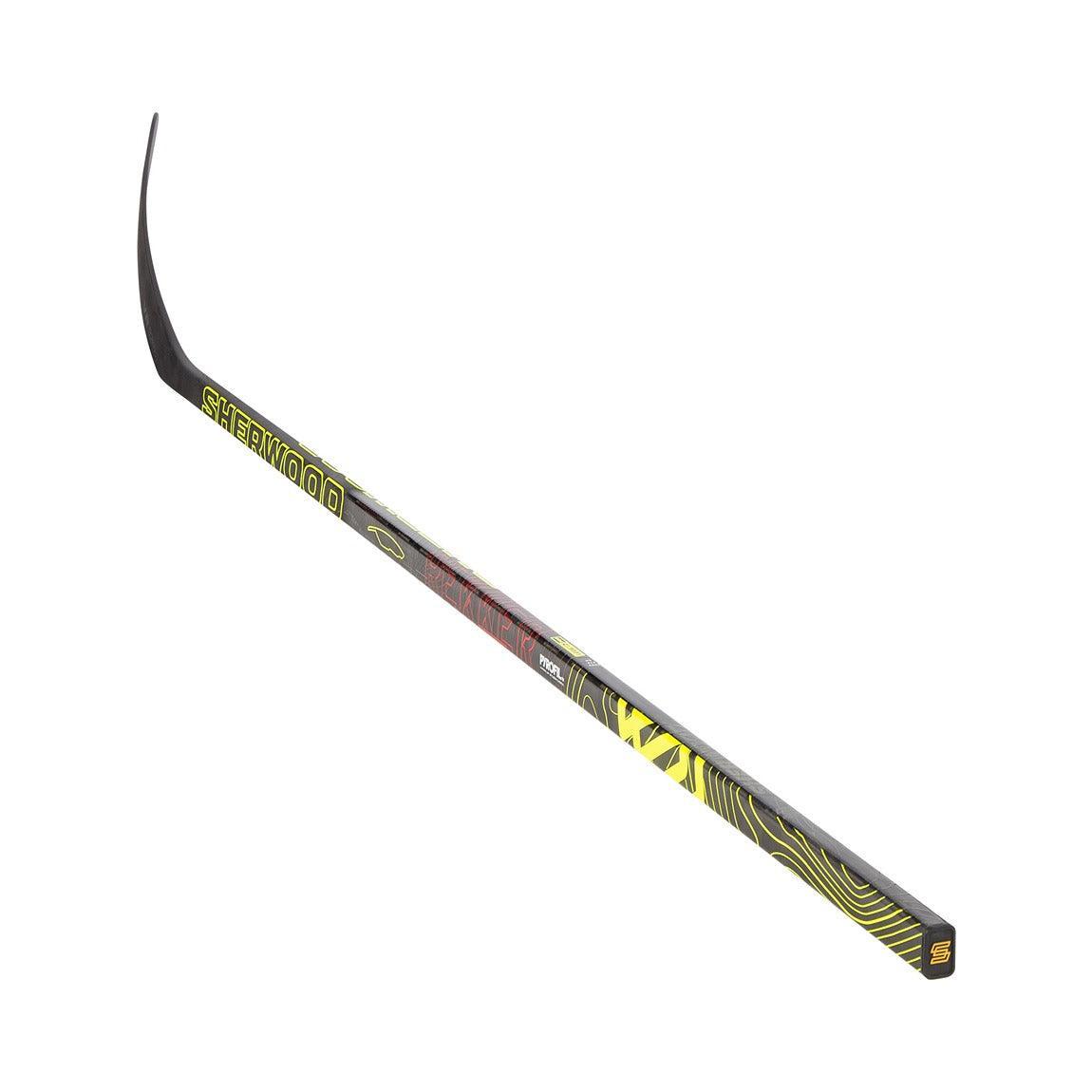 Sherwood Rekker Legend Pro Hockey Stick - Intermediate - Sports Excellence