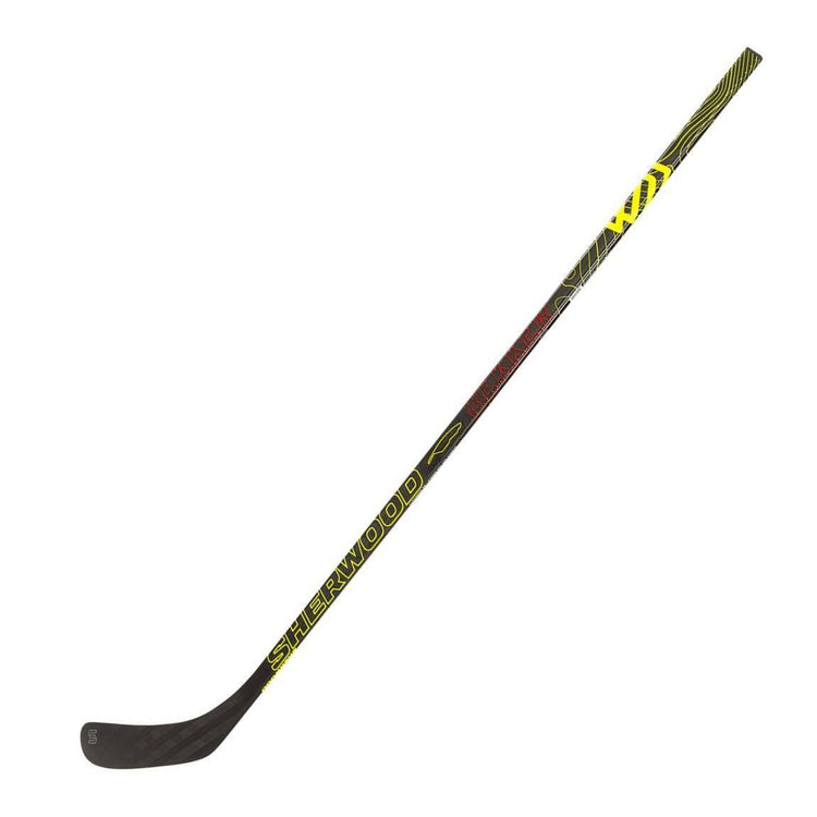 Sherwood Rekker Legend Pro Hockey Stick - Youth - Sports Excellence