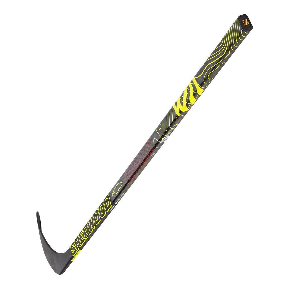 Sherwood Rekker Legend Pro Hockey Stick - Youth - Sports Excellence