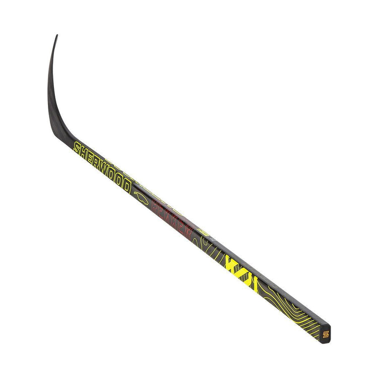 Sherwood Rekker Legend Pro Hockey Stick - Youth - Sports Excellence