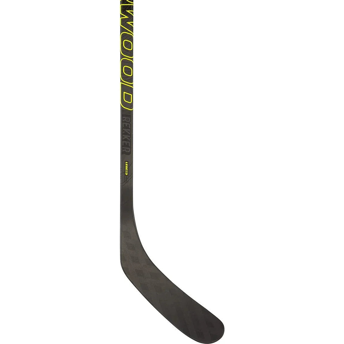 Sherwood Rekker Legend Pro Hockey Stick - Youth - Sports Excellence