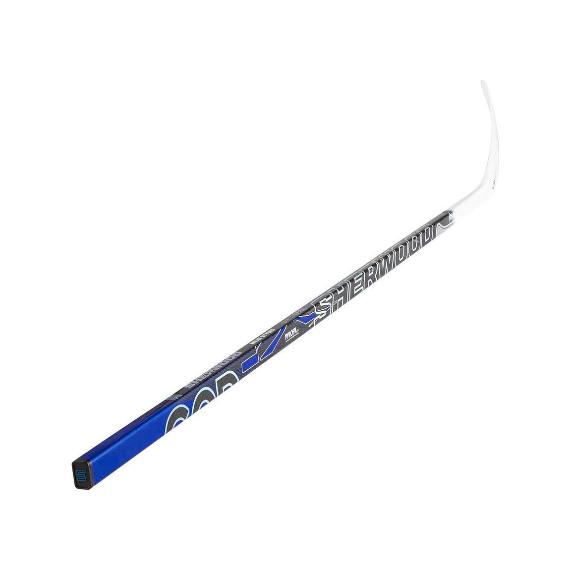 Sherwood Code TMP Pro - William Nylander Edition Hockey Stick - Senior - Sports Excellence