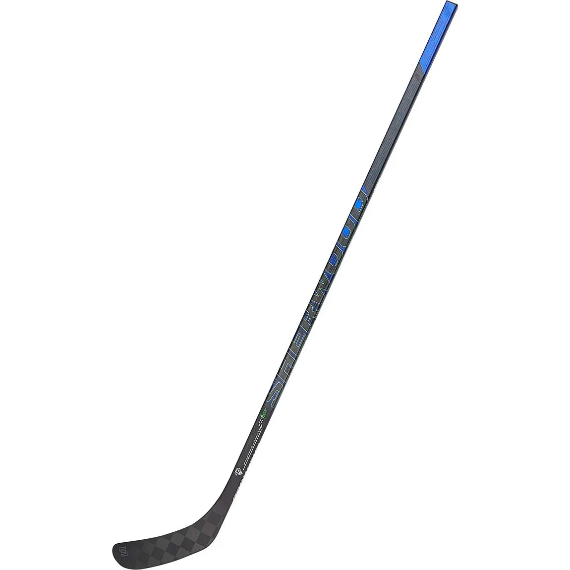 Sherwood Code Encrypt Pro Hockey Stick - Youth - Sports Excellence