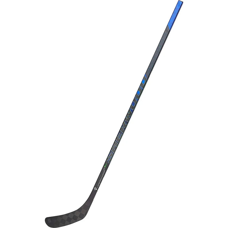Sherwood Code Encrypt Pro Hockey Stick - Youth - Sports Excellence