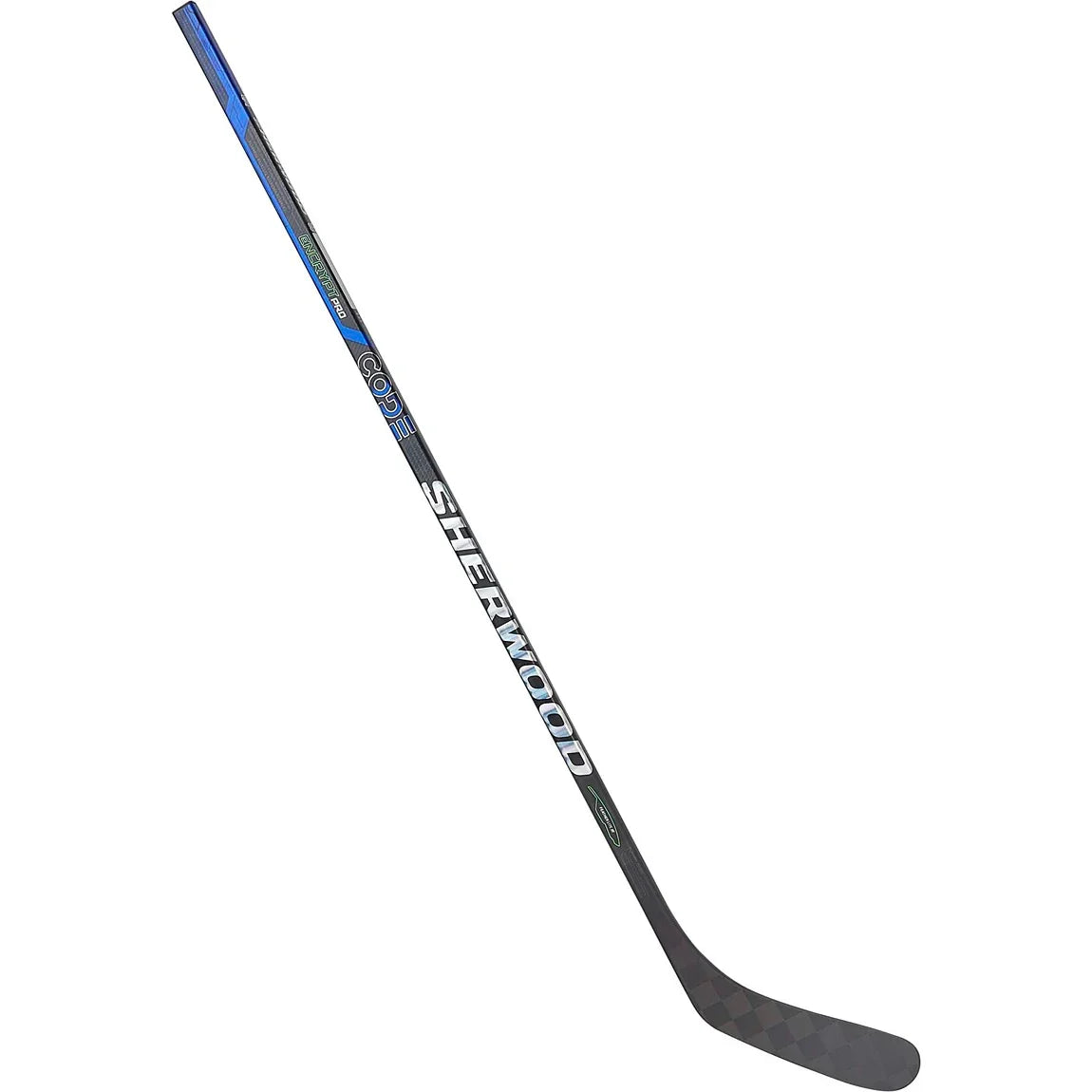 Sherwood Code Encrypt Pro Hockey Stick - Youth - Sports Excellence