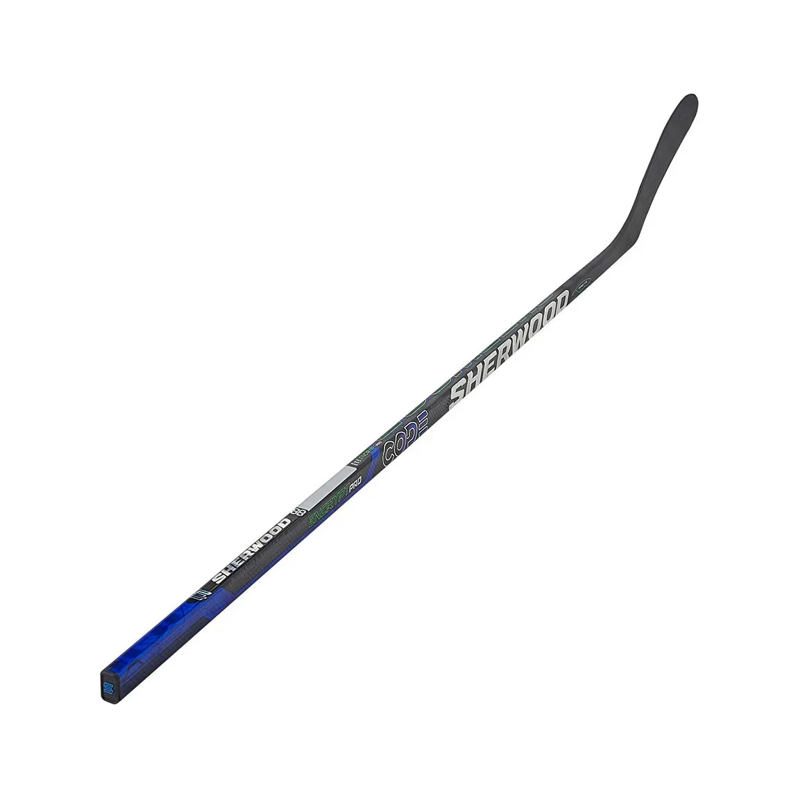 Sherwood Code Encrypt Pro Hockey Stick - Youth - Sports Excellence