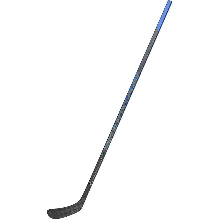 Sherwood Code Encrypt 2 Hockey Stick - Senior - Sports Excellence