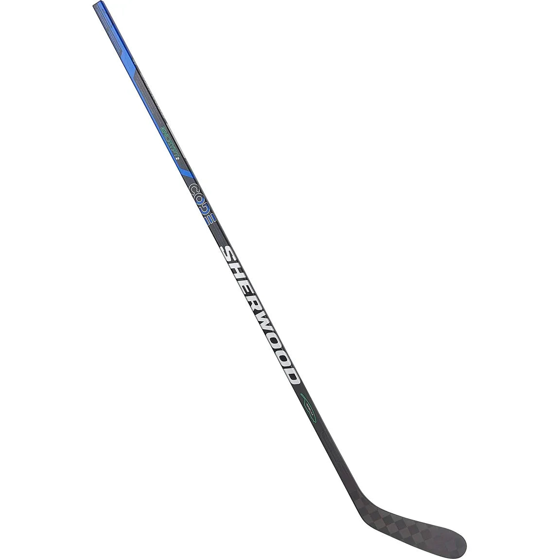 Sherwood Code Encrypt 2 Hockey Stick - Junior - Sports Excellence