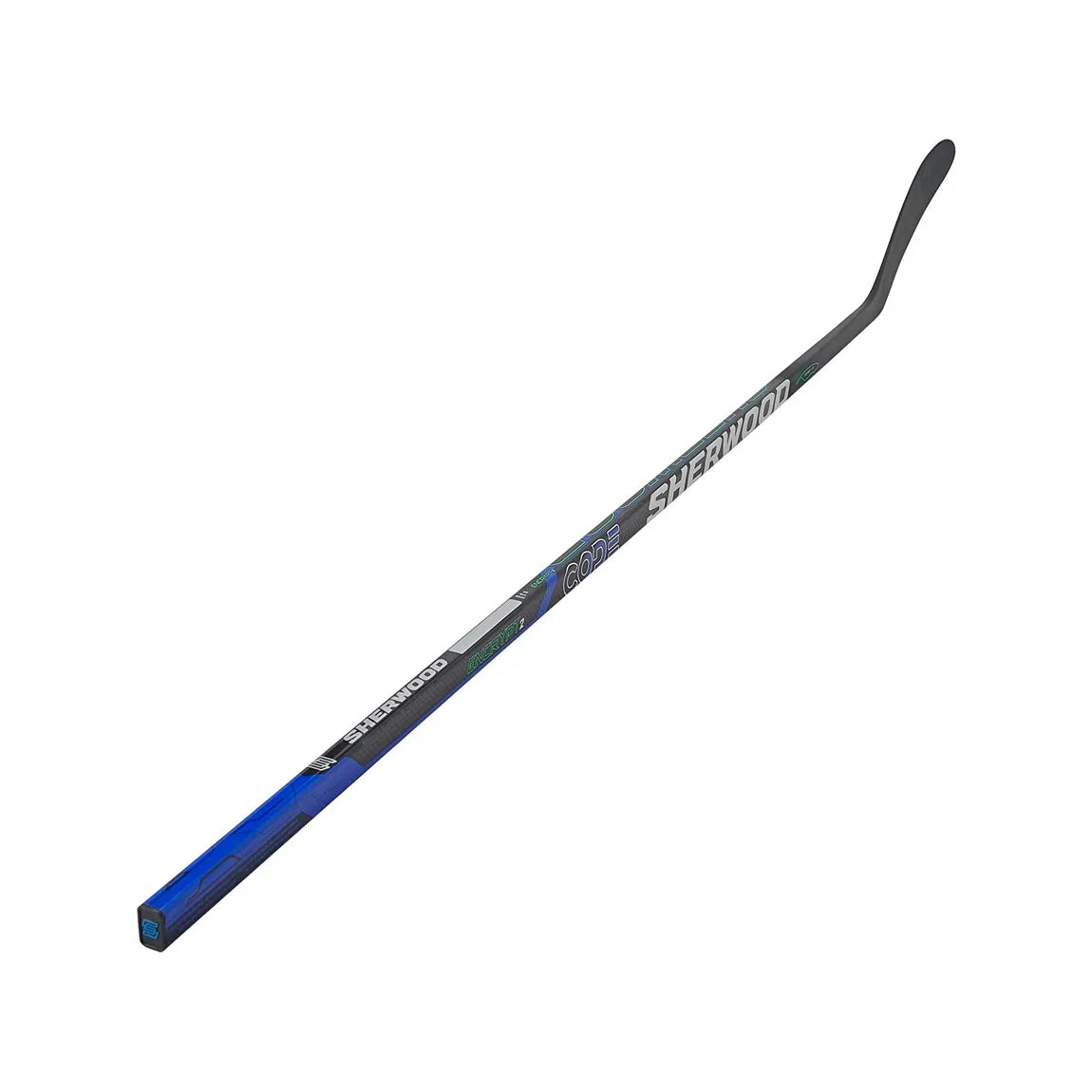 Sherwood Code Encrypt 2 Hockey Stick - Senior - Sports Excellence