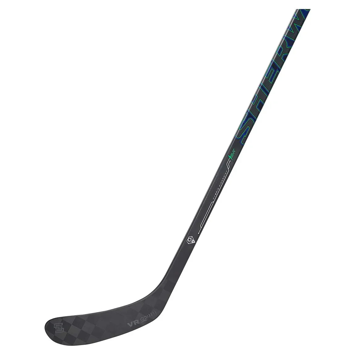 Sherwood Code Encrypt 2 Hockey Stick - Senior - Sports Excellence