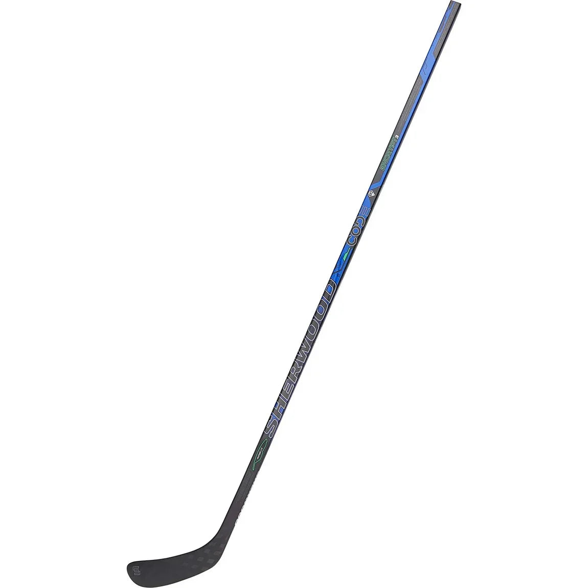 Sherwood Code Encrypt 3 Hockey Stick - Senior - Sports Excellence